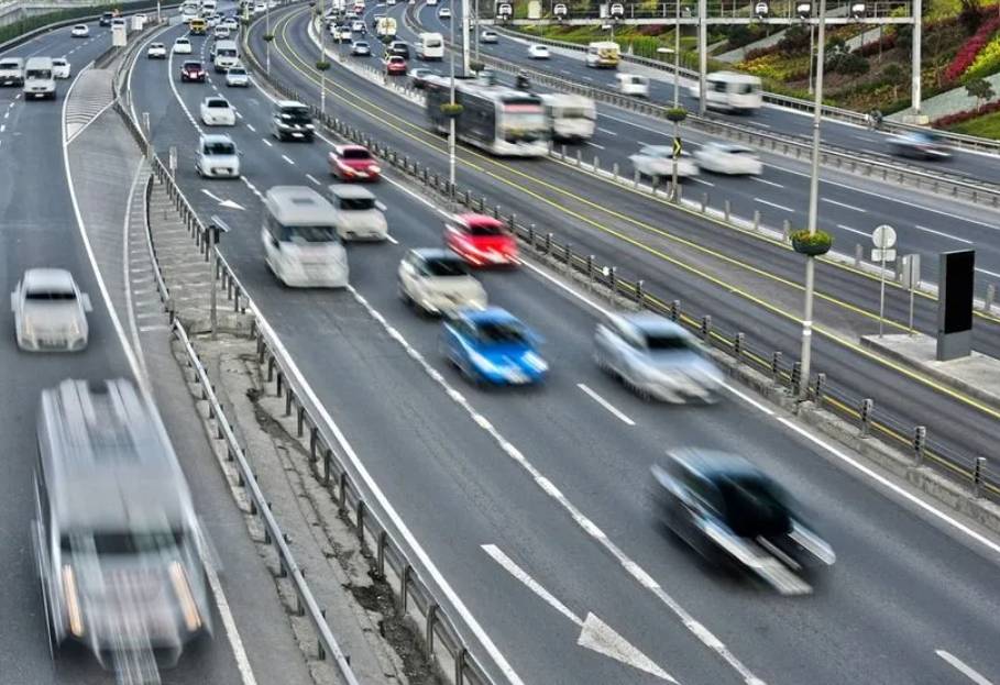 Yeni yıl yeni zamlarıyla geliyor: Trafik cezaları katlanacak 5